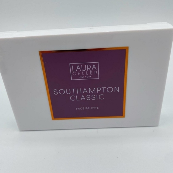 NEW Laura Geller Southampton Classic Face Palette - Picture 4 of 8